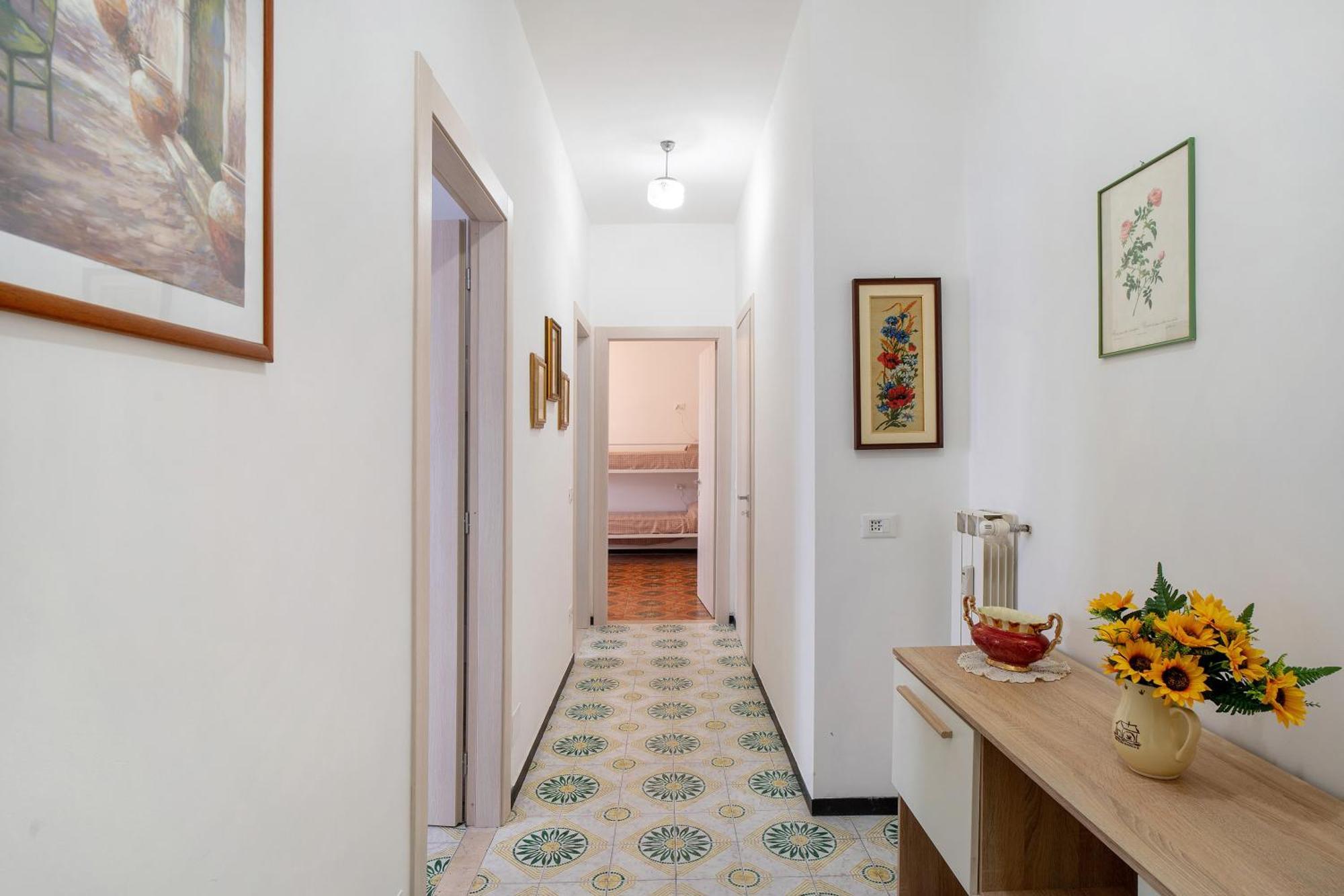 La Casa Dei Nonni Apartment Albenga Bagian luar foto