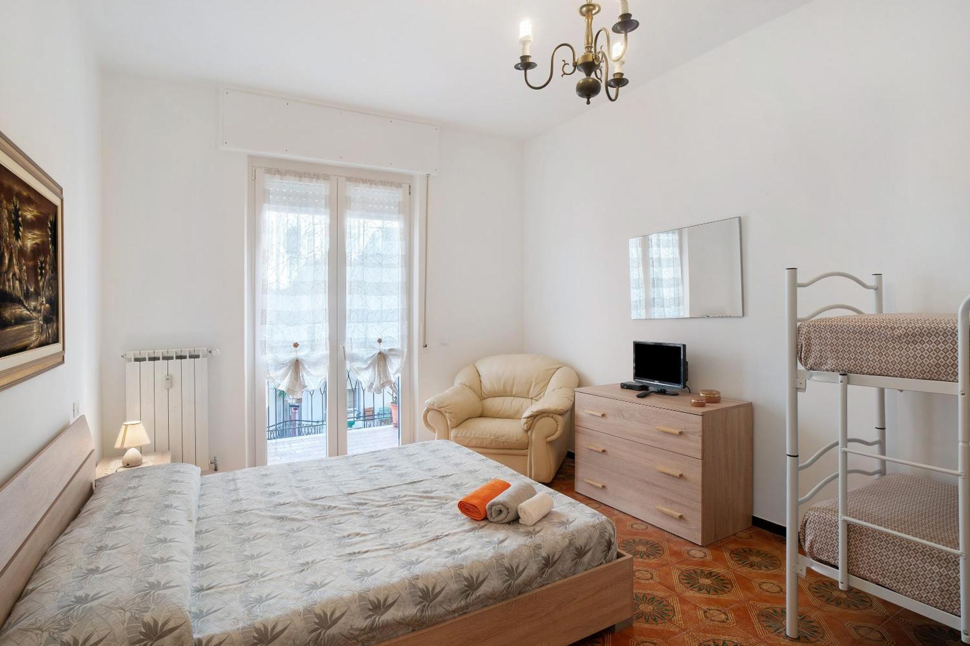 La Casa Dei Nonni Apartment Albenga Bagian luar foto