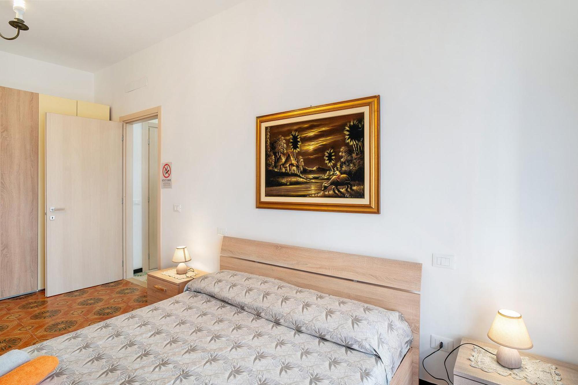La Casa Dei Nonni Apartment Albenga Bagian luar foto