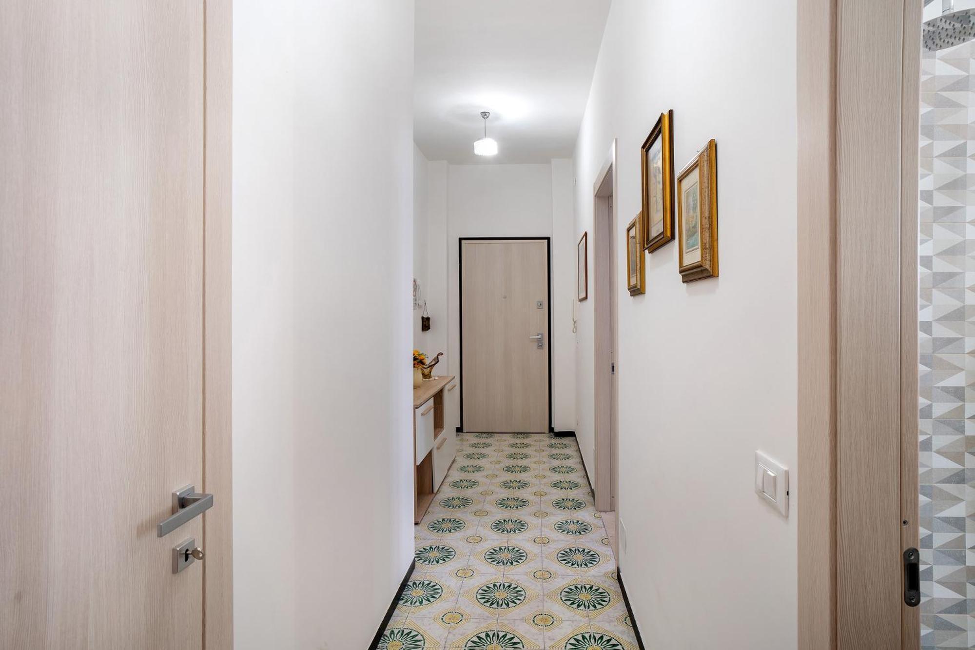 La Casa Dei Nonni Apartment Albenga Bagian luar foto
