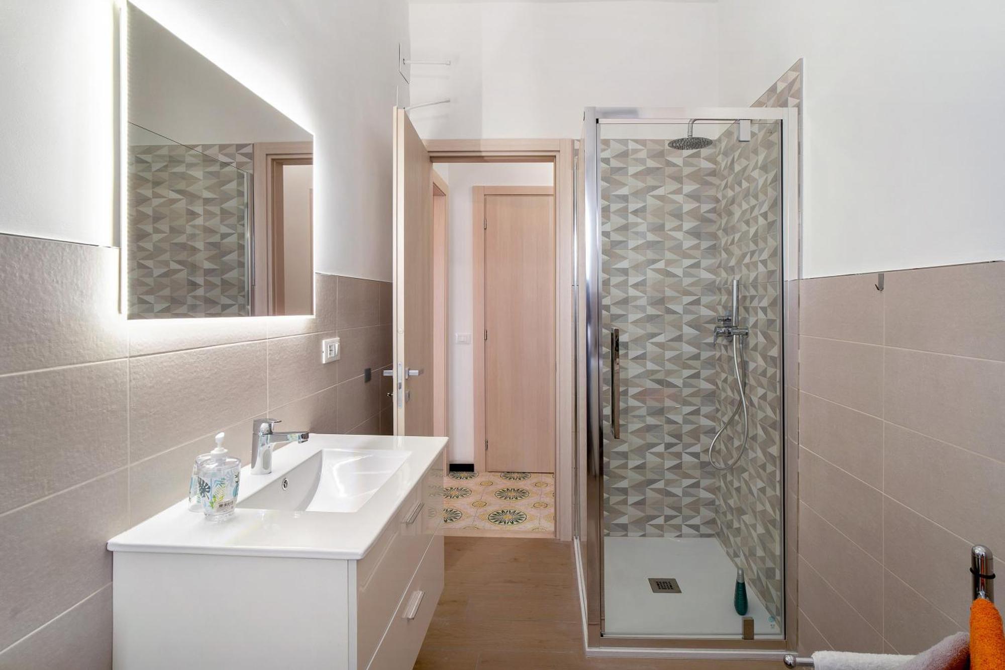 La Casa Dei Nonni Apartment Albenga Bagian luar foto